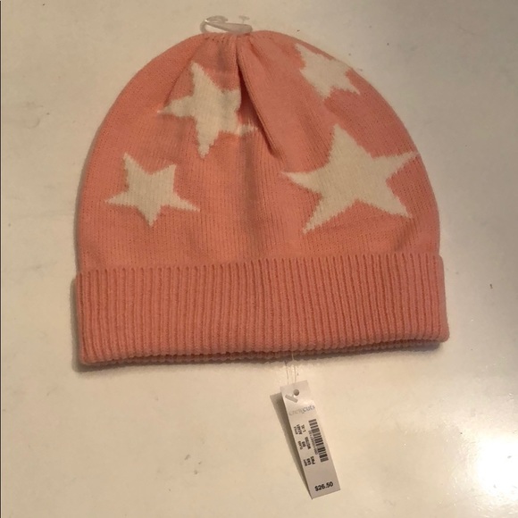 NWT Girls J Crew Hat - Picture 2 of 3